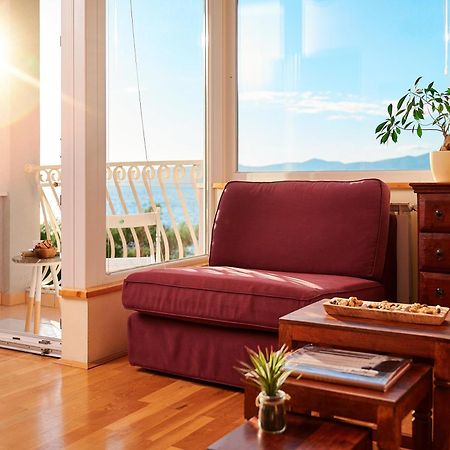 Sun Spalato Hills 8 ภายนอก รูปภาพ