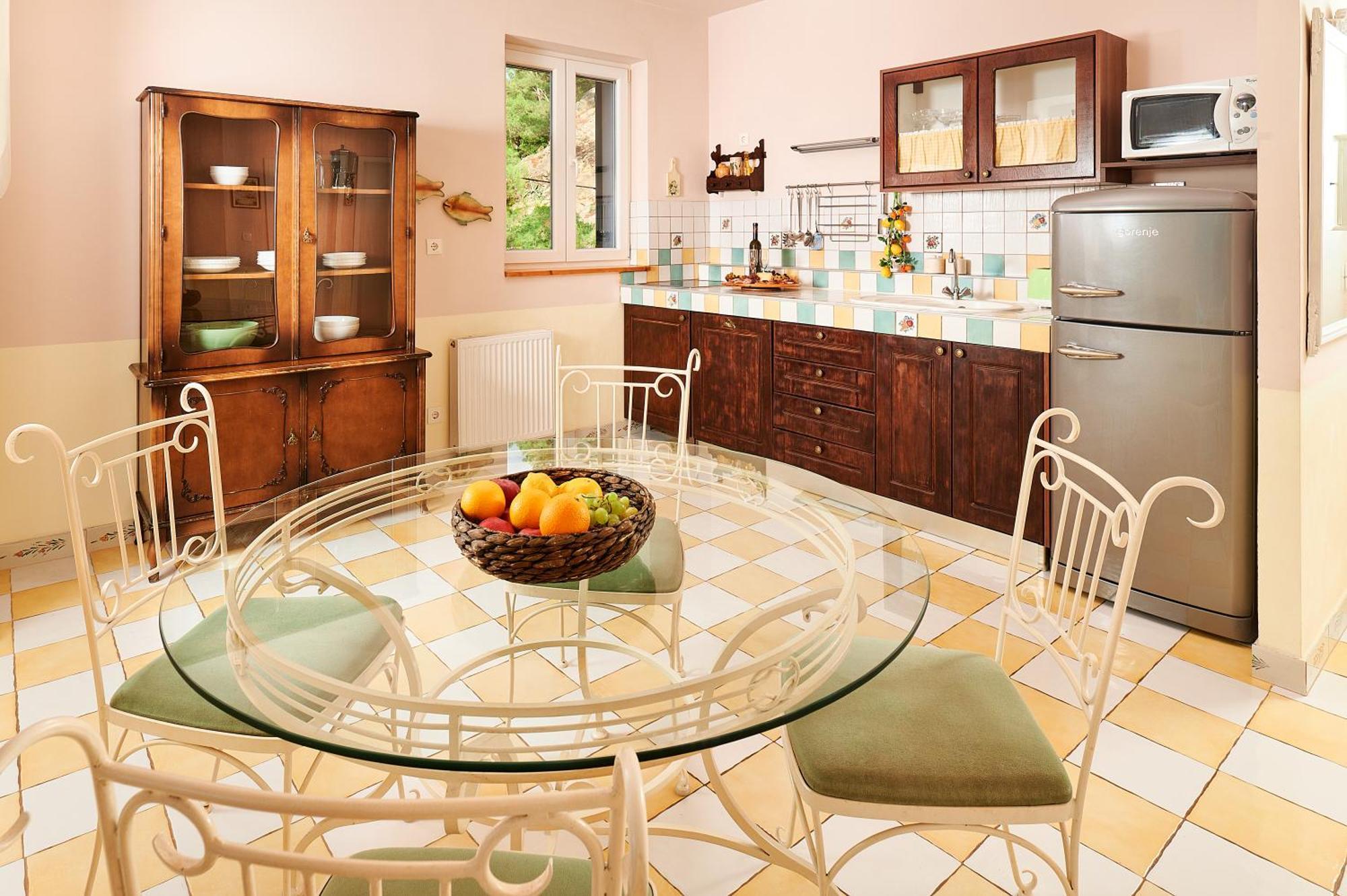 Sun Spalato Hills 8 ภายนอก รูปภาพ