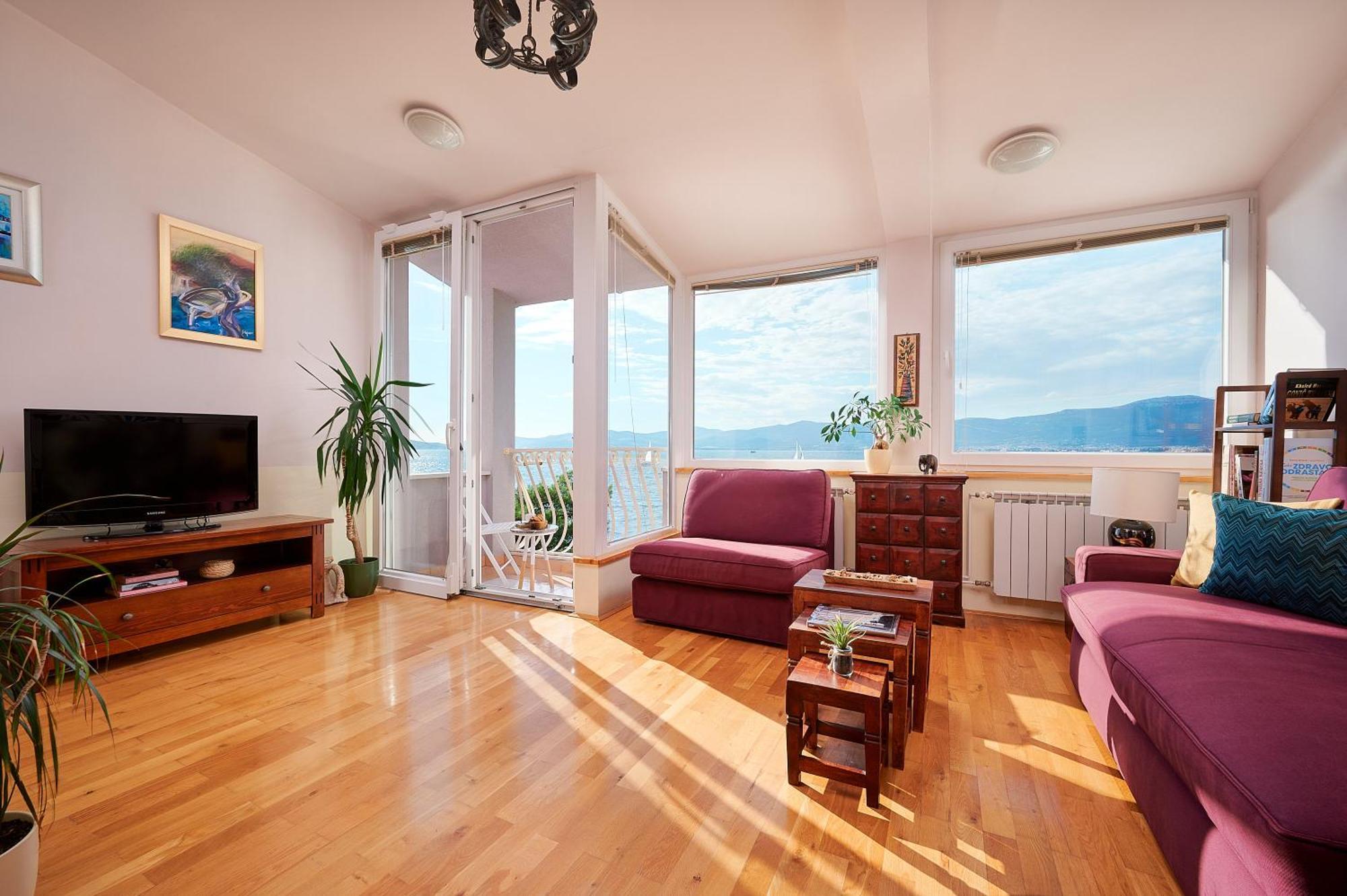 Sun Spalato Hills 8 ภายนอก รูปภาพ