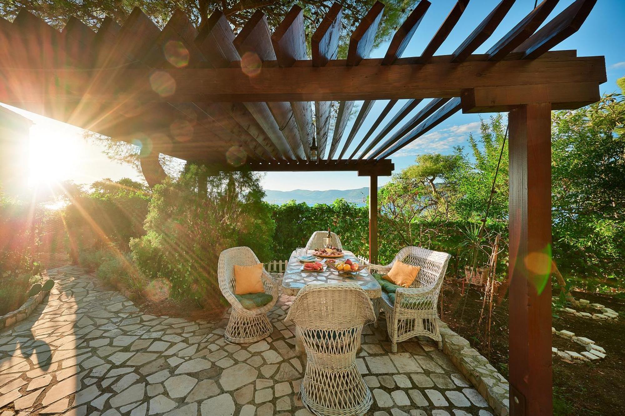 Sun Spalato Hills 8 ภายนอก รูปภาพ