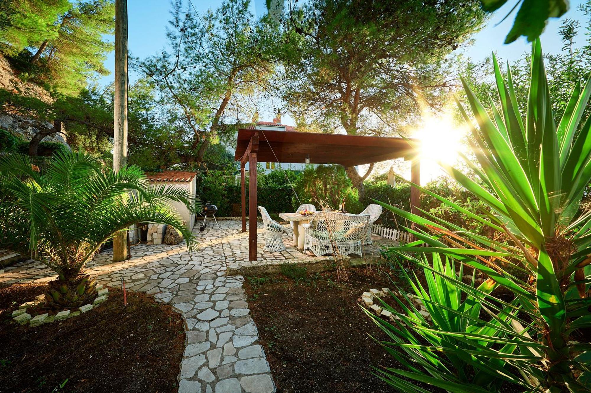 Sun Spalato Hills 8 ภายนอก รูปภาพ